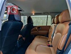 نیسان پاترۆل